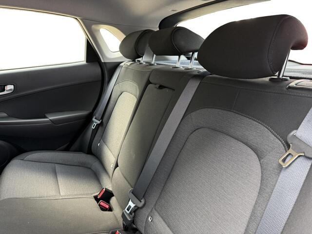 Hyundai Kona EV Comfort 64 kWh Stoel/Stuurverwarming