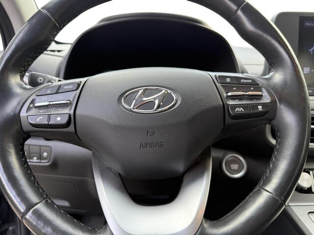 Hyundai Kona EV Comfort 64 kWh Stoel/Stuurverwarming
