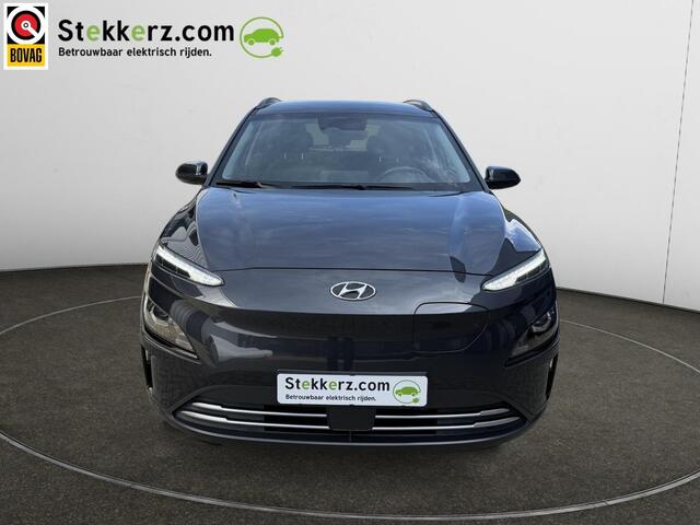 Hyundai Kona EV Comfort 64 kWh Stoel/Stuurverwarming