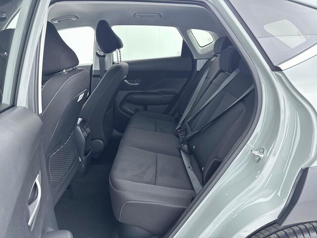 Hyundai Kona 1.6 GDI HEV Comfort Smart | Direct leverbaar! | Stoel + stuurverwarming | Navigatie | Camera | Adaptive cruise |