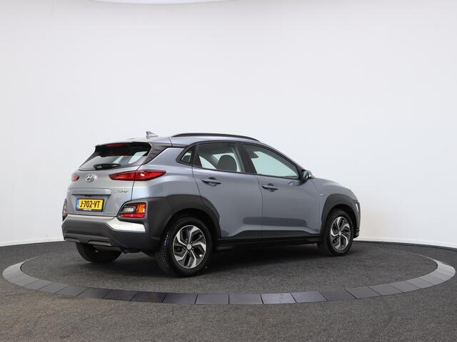 Hyundai Kona 1.6 GDI HEV Comf. Smart | Achteruitrijcamera | Navigatie |
