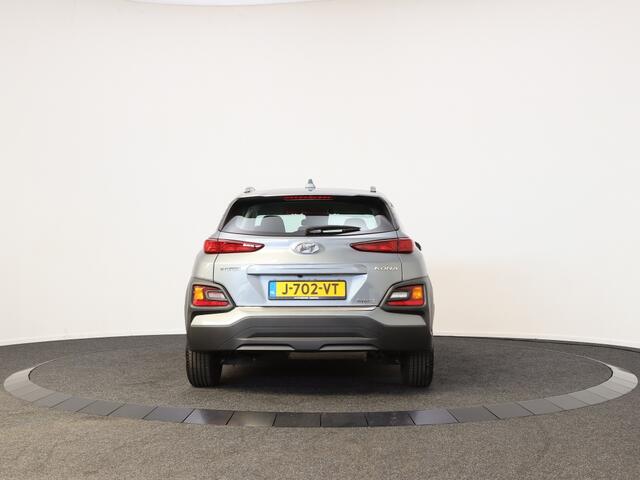 Hyundai Kona 1.6 GDI HEV Comf. Smart | Achteruitrijcamera | Navigatie |