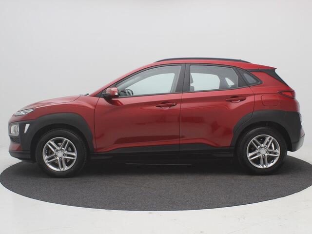 Hyundai Kona 1.0 T-GDI Comfort / Trekhaak / 1ste eigenaar / Navigatie / Apple CarPlay & Android Auto / Historie aanwezig / Dealer onderhouden / Parkeersensoren achter / Airco Climat Control /