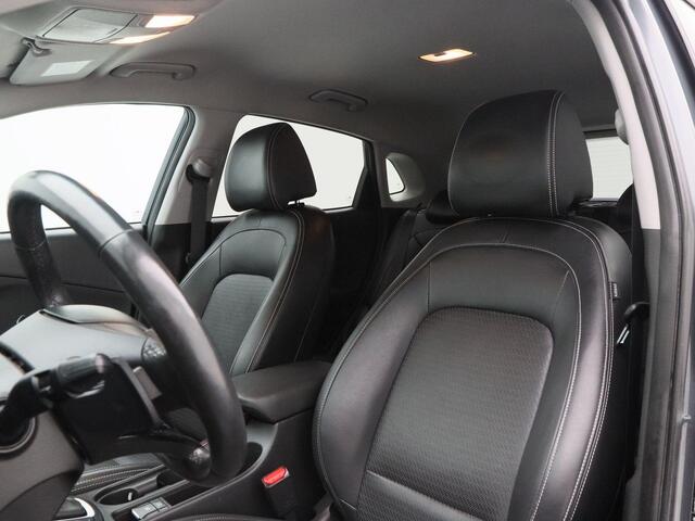Hyundai Kona 1.6 GDi 105 Pk HEV Premium | Trekhaak | Camera | Krell Audio | Adaptive Cruise | Stoel Verwarming en ventilatie | Carplay | 18 Inch | 79.796 Km!!