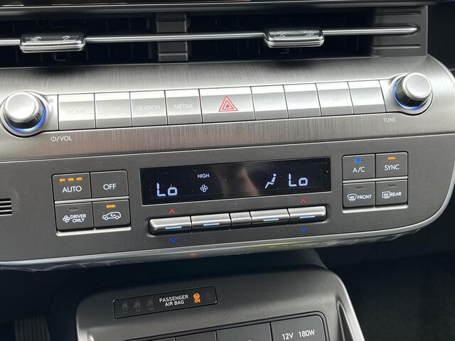 Hyundai Kona 1.6 GDI HEV Comfort Smart Apple Carplay/Android Auto/ airco (automatisch)/ cruise control adaptief met Stop&Go en stuurhulp/ voorstoelen verwarmd/