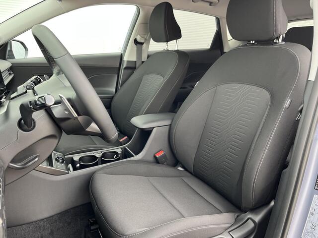 Hyundai Kona 1.6 GDI HEV Comfort Smart Apple Carplay/Android Auto/ airco (automatisch)/ cruise control adaptief met Stop&Go en stuurhulp/ voorstoelen verwarmd/