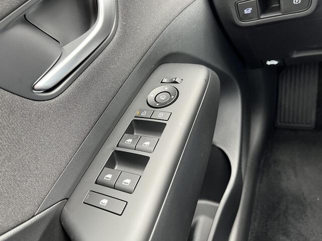 Hyundai Kona 1.6 GDI HEV Comfort Smart Apple Carplay/Android Auto/ airco (automatisch)/ cruise control adaptief met Stop&Go en stuurhulp/ voorstoelen verwarmd/