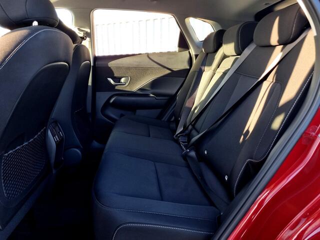 Hyundai Kona 1.6 GDI HEV Comfort Smart / ¤2000,- Voordeel Op Nieuwprijs / Rijklaarprijs / Direct Leverbaar /
