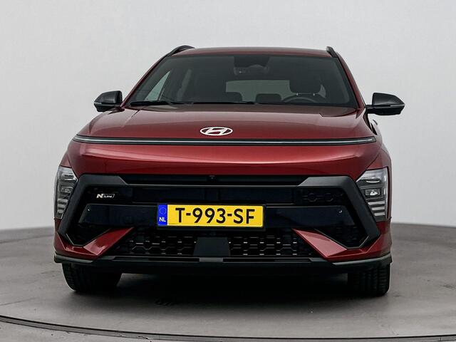 Hyundai Kona 1.6 GDI HEV N Line | Navi | Camera | PDC |V+A | Afn.trekhaak