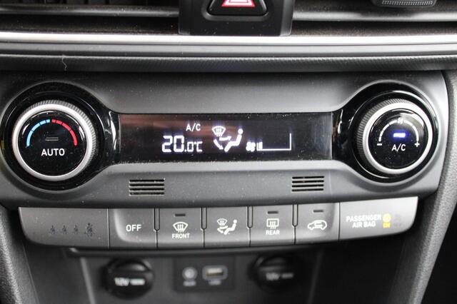 Hyundai Kona 1.0T 120pk Essence ECC/android-carplay/cruise/navi/camera/trekhaak