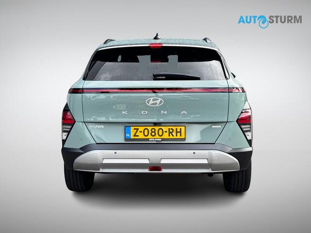 Hyundai Kona 1.6 GDI HEV Comfort Smart