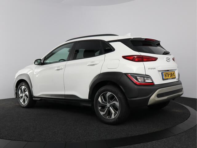 Hyundai Kona 1.6 GDI HEV Comfort | Hybrid | Trekhaak 1.300kg trekgewicht