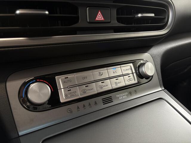 Hyundai Kona EV Fashion Design 64 kWh / Airco / Stoelverwarming / Appel Carplay/Android Auto / Cruise control / Navigatie /