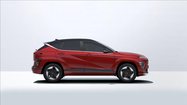Hyundai Kona Electric Comfort Smart 65.4 kWh + WVB / ¤ 4000,- Voordeel Op Nieuwprijs / Rijklaarprijs / Direct Leverbaar / Navigatie / Blind-Spot Collision-Avoidance Assist / Adaptieve Cruise Control / Warmtepomp /