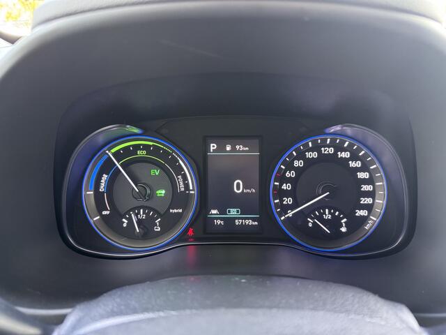 Hyundai Kona 1.6 GDI HEV Comfort Hybride!