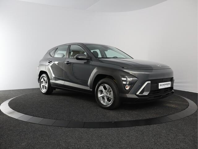 Hyundai Kona 1.6 GDI HEV Comfort