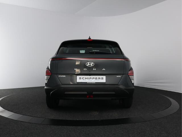Hyundai Kona 1.6 GDI HEV Comfort