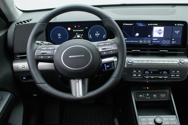 Hyundai Kona Comfort Smart 65.4 kWh | V2L | Warmtepomp