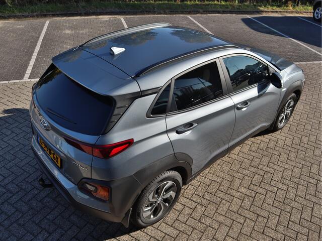 Hyundai Kona 1.6 GDI HEV Comfort | Navigatie | Trekhaak | Camera | Stoel/Stuurwiel Verwarming |