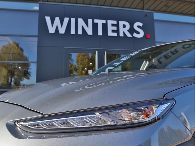 Hyundai Kona 1.6 GDI HEV Comfort | Navigatie | Trekhaak | Camera | Stoel/Stuurwiel Verwarming |