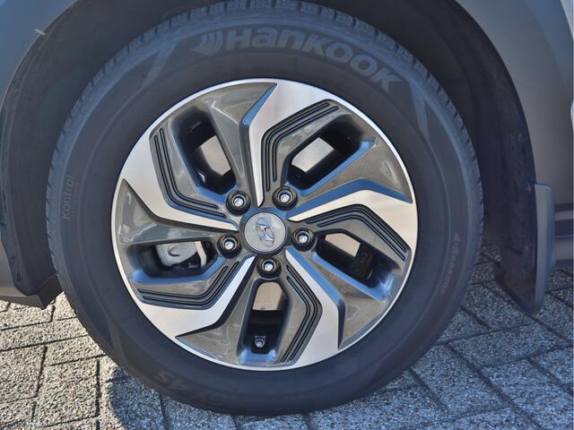 Hyundai Kona 1.6 GDI HEV Comfort | Navigatie | Trekhaak | Camera | Stoel/Stuurwiel Verwarming |