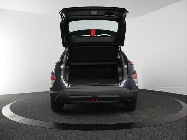 Hyundai Kona 1.6 GDI HEV Comfort Apple Carplay | Navigatie |