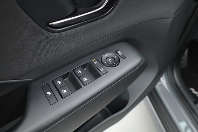 Hyundai Kona Electric N Line 65.4 kWh | Navi | Adapt. Cruise | Stoel- Stuurverw | Keyless | Camera | Elek. Achterklep