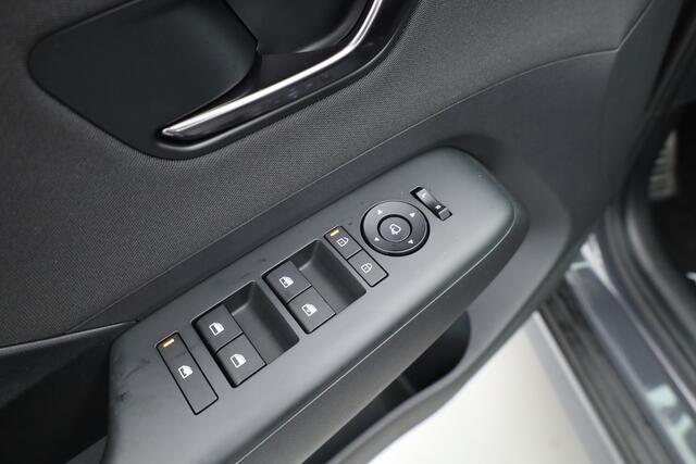 Hyundai Kona Electric N Line 65.4 kWh | Navi | Adapt. Cruise | Stoel- Stuurverw | Keyless | Camera | Elek. Achterklep