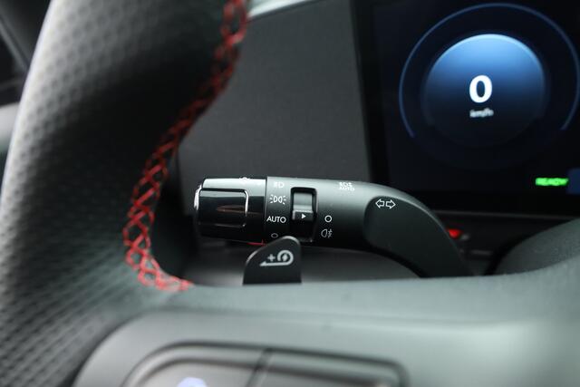 Hyundai Kona Electric N Line 65.4 kWh | Navi | Adapt. Cruise | Stoel- Stuurverw | Keyless | Camera | Elek. Achterklep