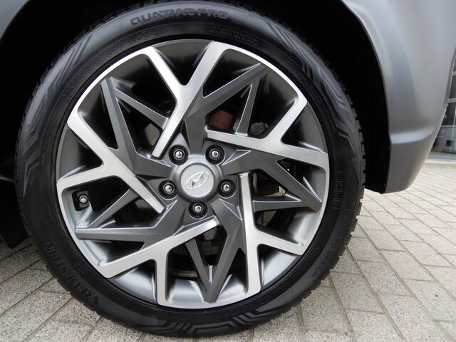 Hyundai Kona 1.6 GDI HEV Premium | 1e eig. | NL auto | trekhaak