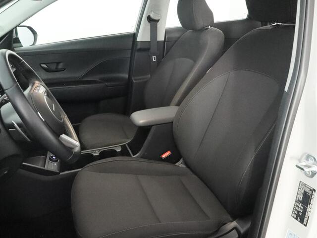 Hyundai Kona 1.6 GDI HEV Comfort Navigatie | Keyless | Apple Carplay |