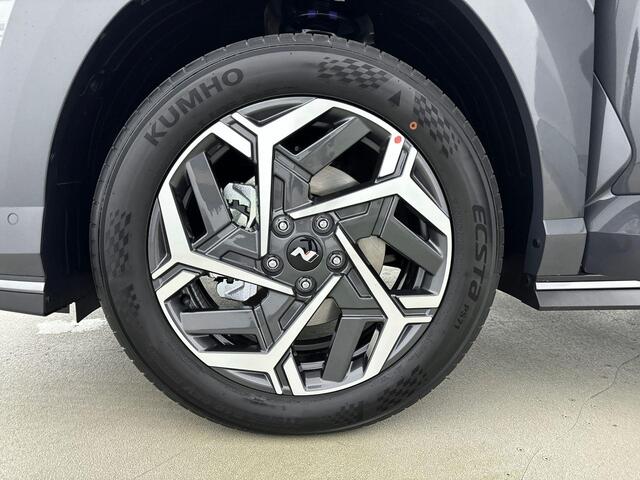 Hyundai Kona 1.6 GDI HEV N Line Sky | Schuifdak | Nieuw | Snel leverbaar