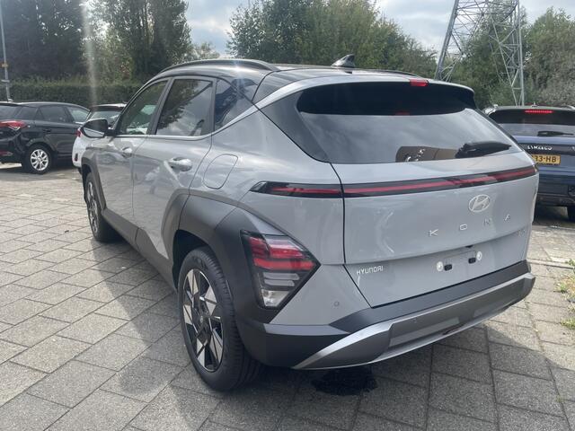 Hyundai Kona 1.6 GDI HEV Comfort Smart*RIJKLAARPRIJS*