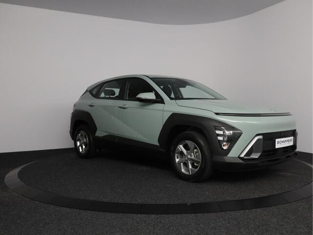 Hyundai Kona 1.6 GDI HEV Comfort