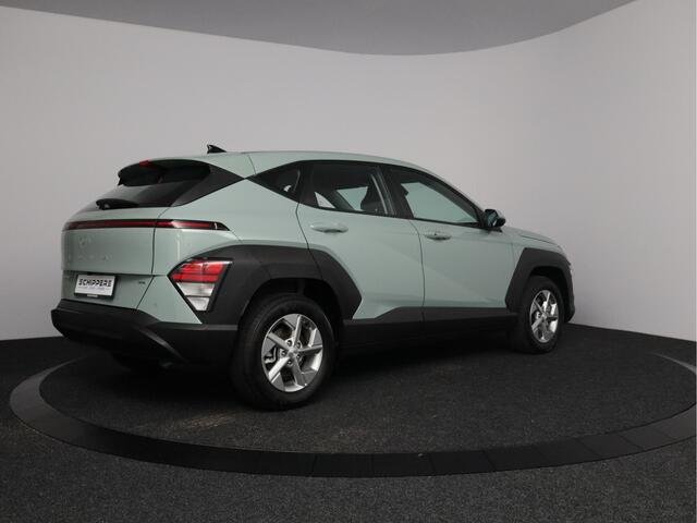 Hyundai Kona 1.6 GDI HEV Comfort