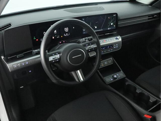 Hyundai Kona 1.6 GDI HEV Comfort