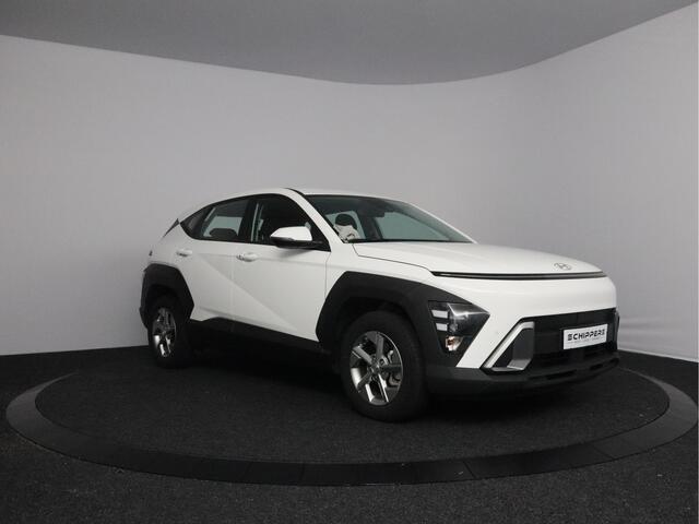 Hyundai Kona 1.6 GDI HEV Comfort