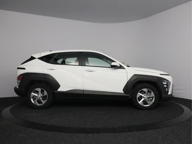 Hyundai Kona 1.6 GDI HEV Comfort