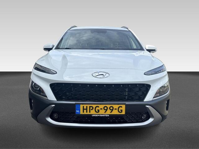 Hyundai Kona 1.0 T-GDI Comfort | WORDT VERWACHT | stoelverwarming | Apple Carplay/Android Auto | cruise control | climate control