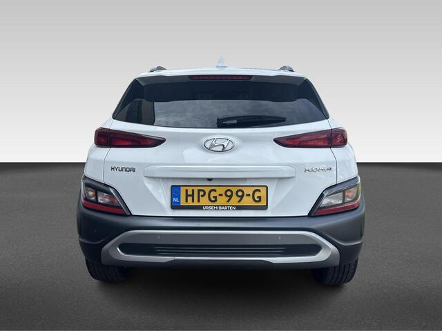 Hyundai Kona 1.0 T-GDI Comfort | WORDT VERWACHT | stoelverwarming | Apple Carplay/Android Auto | cruise control | climate control