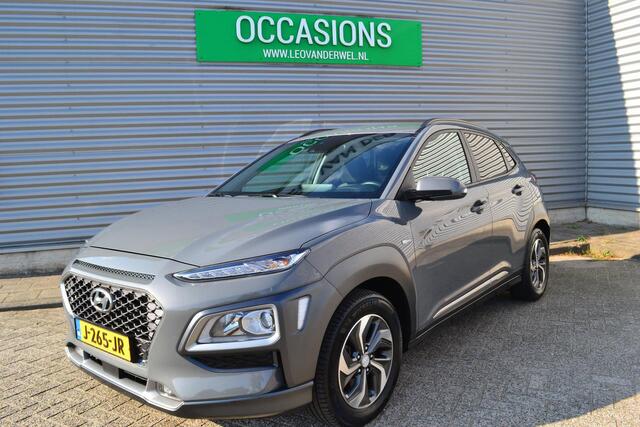 Hyundai Kona 1.6 GDI HEV FASHION|NAVI|HEAD-UP|CAMERA