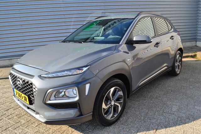 Hyundai Kona 1.6 GDI HEV FASHION|NAVI|HEAD-UP|CAMERA