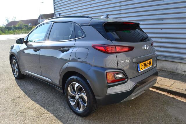 Hyundai Kona 1.6 GDI HEV FASHION|NAVI|HEAD-UP|CAMERA