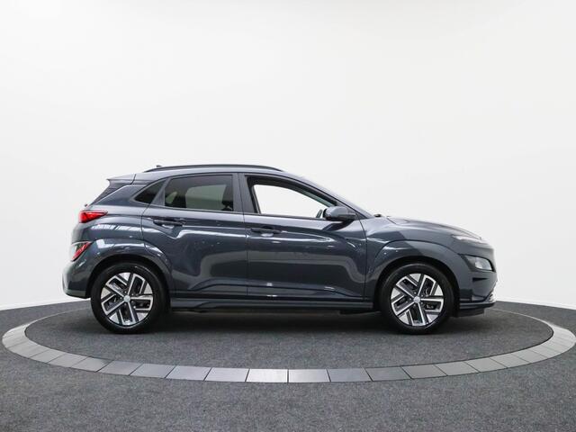 Hyundai Kona EV Fashion 64 kWh | Navigatie | Achteruitrijcamera |