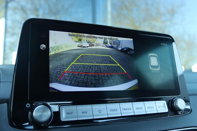 Hyundai Kona EV COMFORT 64 KWH | CARPLAY | ACC | CAMERA | KRELL AUDIO | KEY-LESS