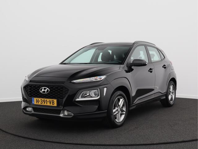 Hyundai Kona 1.0 T-GDI Comfort/ lage km/ zeer mooi!