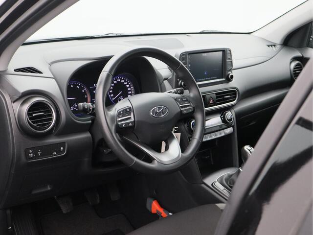 Hyundai Kona 1.0 T-GDI Comfort/ lage km/ zeer mooi!