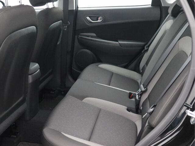 Hyundai Kona 1.0 T-GDI Comfort/ lage km/ zeer mooi!