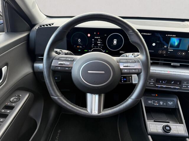 Hyundai Kona 1.6 GDI HEV Comfort NAVIGATIE | CAMERA | EL. STOELVERSTELLING