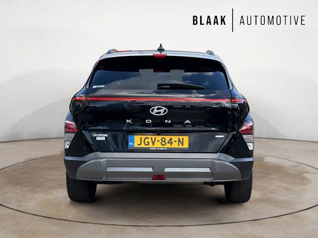 Hyundai Kona 1.6 GDI HEV Comfort NAVIGATIE | CAMERA | EL. STOELVERSTELLING